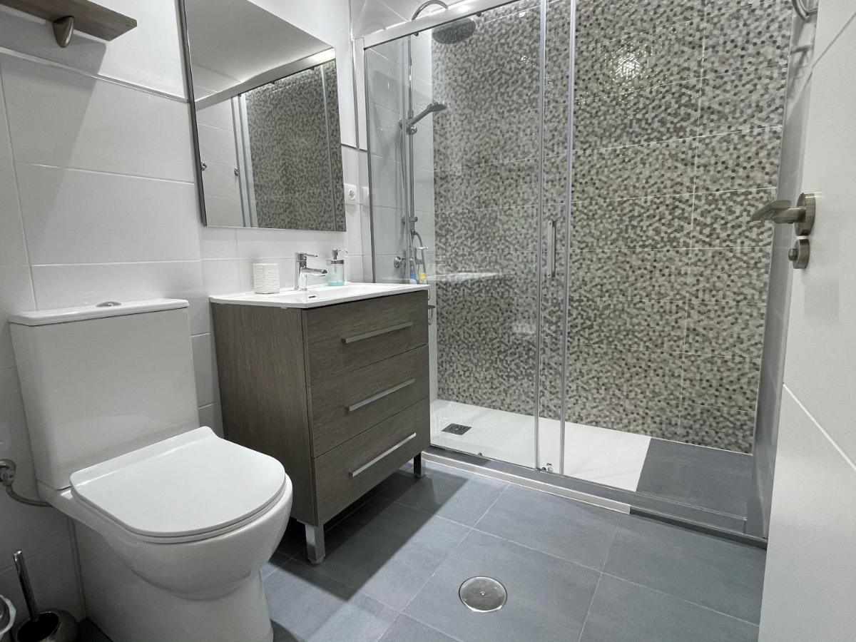Apartment Paseo De La Ribera Cordoba